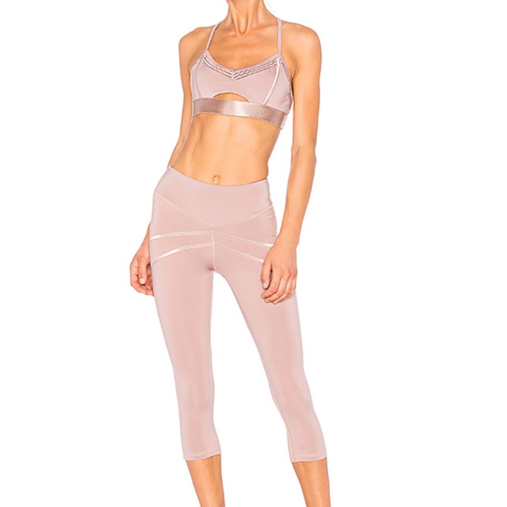 Beloforte legging